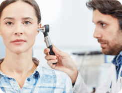 The importance of audiology and getting the right treatment.