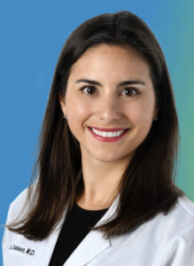 Dr. Brittany Dobson, M.D. Ear, Nose, and Throat Surgeon