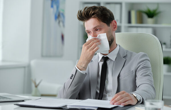 RhinAer Treating Chronic Rhinitis | Florida Otolaryngology Group