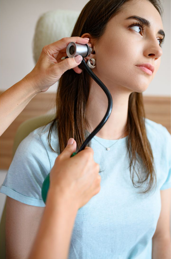 Types of Surgical Treatment Available for Chronic Ear Disorders