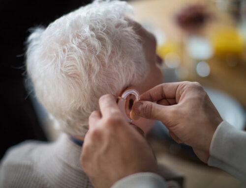 Where To Get A Hearing Aid In Orlando?