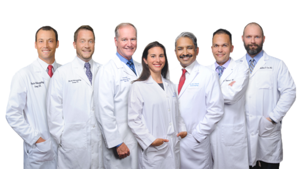 Contact Us Today To Book An Appointment - Florida Otolaryngology Group