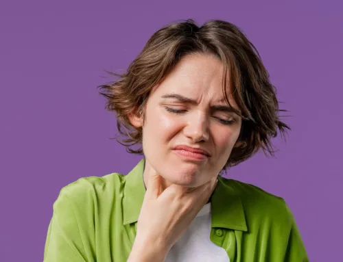 Itchy Throat, Ears, and Nose – Know When To Call A Doctor