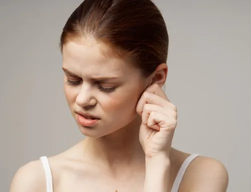 7 Signs Of An Ear Infection You Shouldn’t Ignore