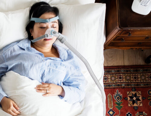 4 Sleep Apnea Devices Ranked From Best to Worst