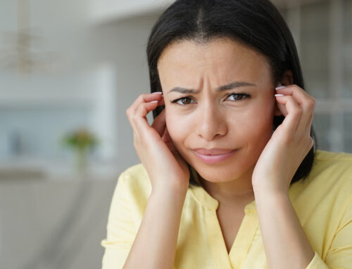 Ears Keep Popping? Here’s a Checklist For You