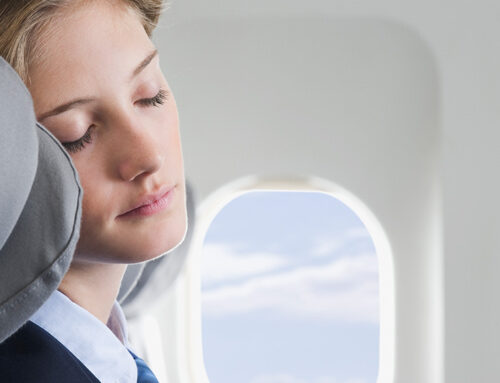 Air Travel Tips from ENTs: How to Avoid Ear Pain on a Plane