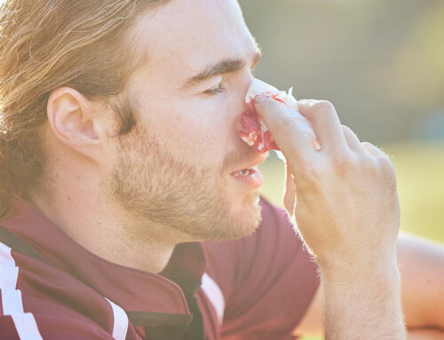 When One Nostril Is Always Blocked – 7 Causes and Their Fixes