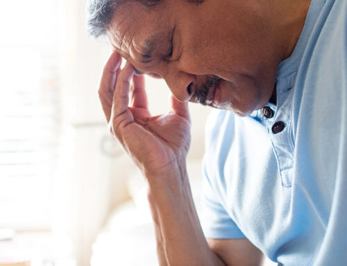 Do You Have ‘Sinus Headaches’ or Something Else?