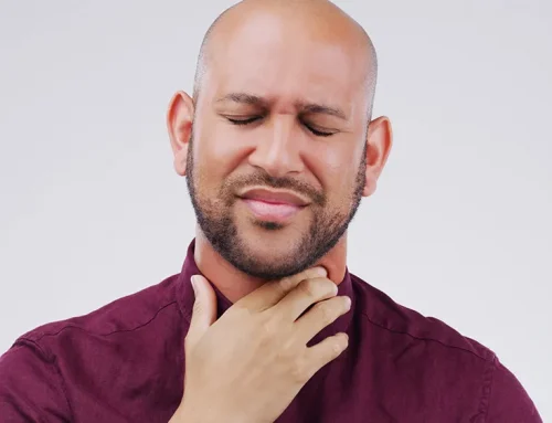 Recurring Sore Throats Without a Fever: ENT Causes to Know