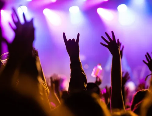 Can Loud Music Really Damage Your Ears? A Guide for Concert Lovers