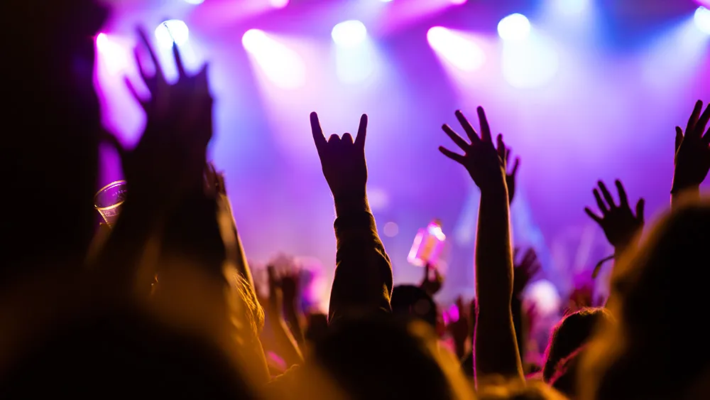 Can Loud Music Really Damage Your Ears