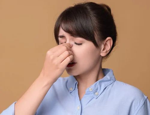 How to Sleep Better with a Stuffy Nose – ENT-Approved Tips